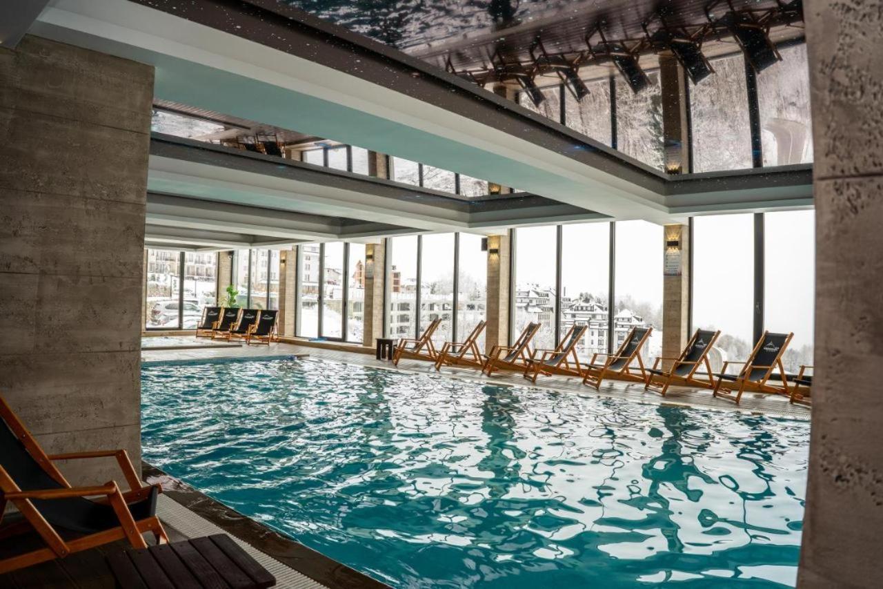 Privat Milmari Apartment Kopaonik