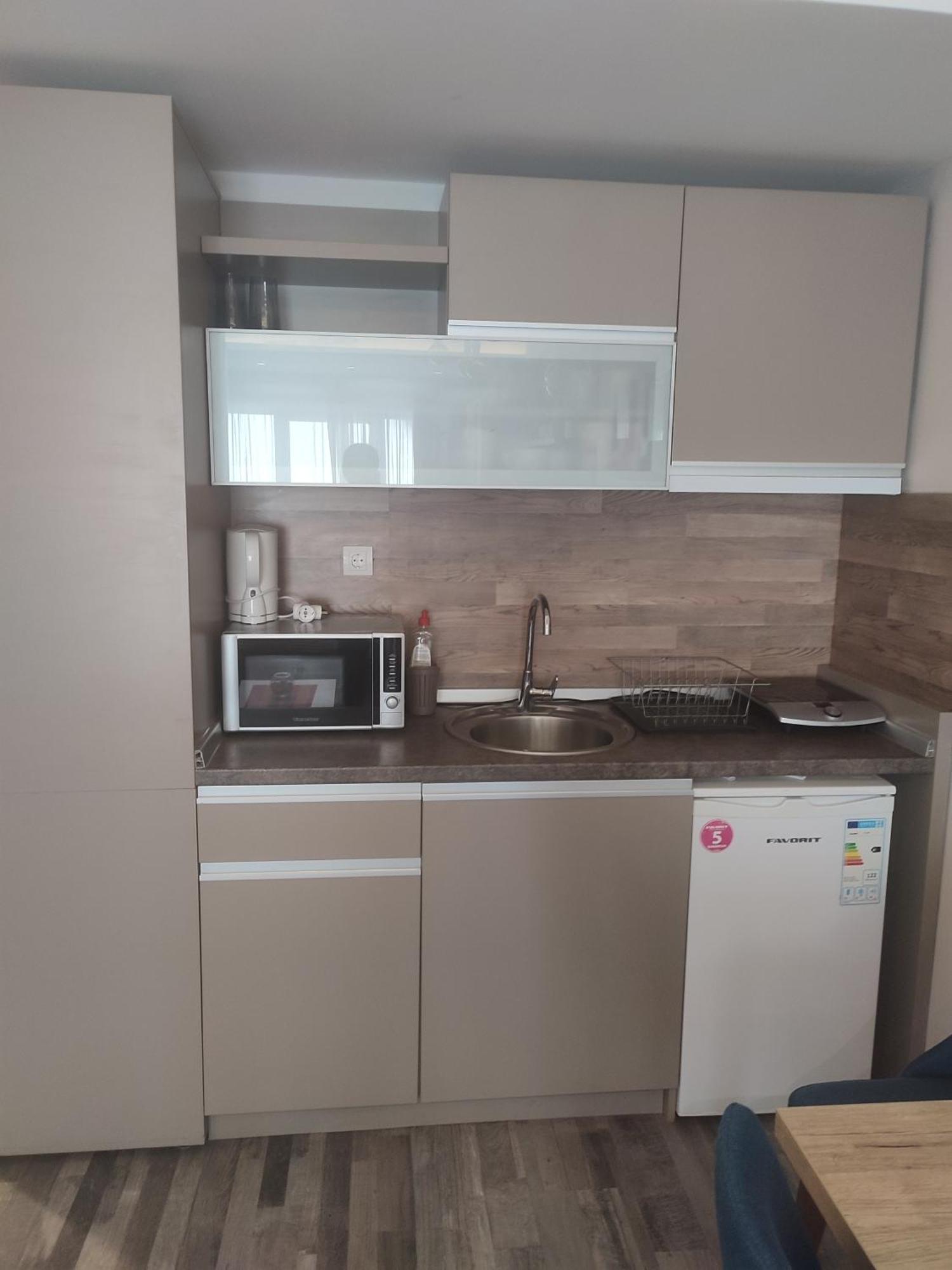 Privat Milmari * Kopaonik