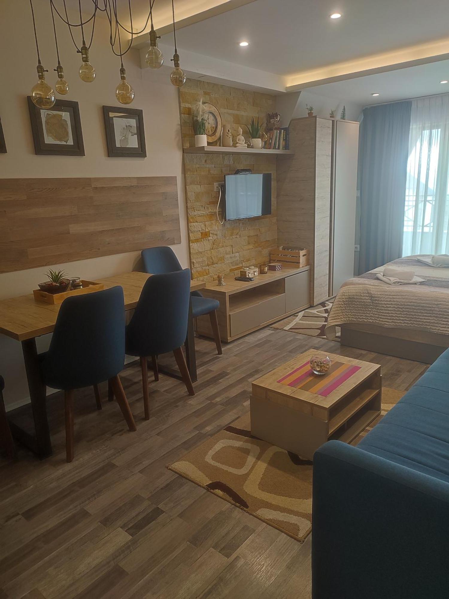 Privat Milmari Apartment *