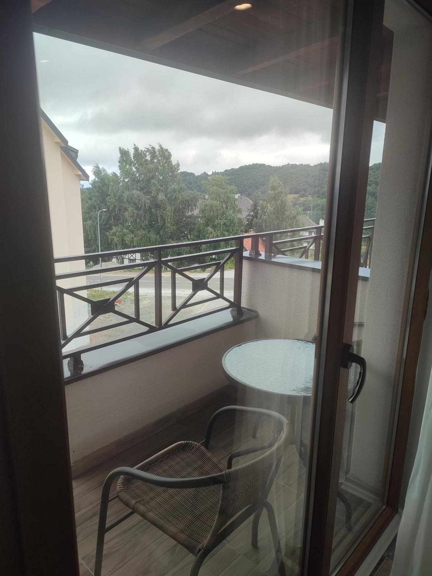 Privat Milmari Kopaonik