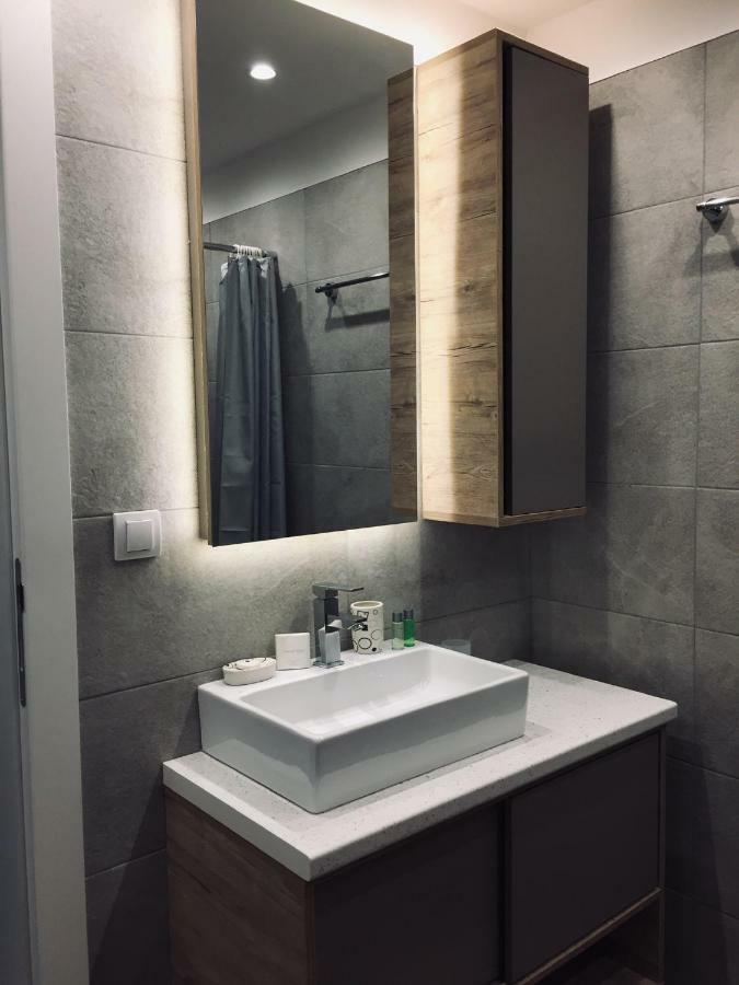 Privat Milmari Apartment *